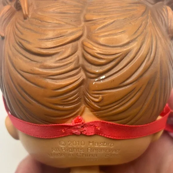 2010 Discontinued Crib Life Doll - Picture 3 of 6